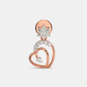 The Mazikeen Drop Earrings - thumb 3