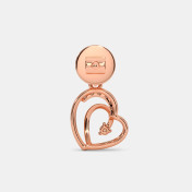 The Mazikeen Drop Earrings - thumb 5