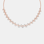 The Liv Necklace - thumb 1