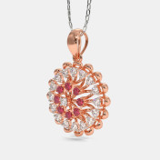 The Drew Pendant - thumb 3