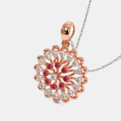 The Drew Pendant - thumb 1