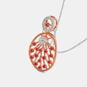 The Emani Pendant - thumb 1