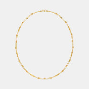 The Janiya Gold Chain - thumb 3
