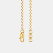The Chrisen Gold Chain - thumb 2