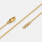 The Chrisen Gold Chain - thumb 4