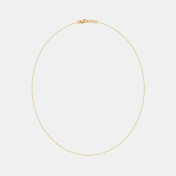 The Zina Gold Chain - thumb 3