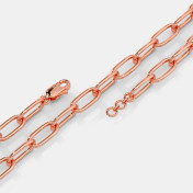 The Modish Rose Gold Chain - thumb 4