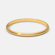The Orrale Round Bangle - thumb 3