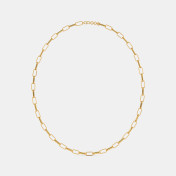 The Figaro Gold Chain - thumb 3