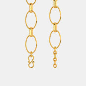 The Arevy Gold Chain - thumb 2