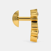 The Yasthi Stud Earrings - thumb 6