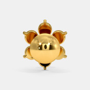 The Gangika Stud Earrings - thumb 5