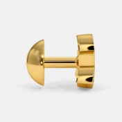The Ekaja Stud Earrings - thumb 6