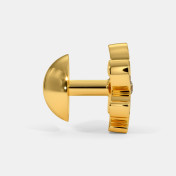 The Harshi Stud Earrings - thumb 6
