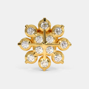 The Writi Stud Earrings - thumb 3