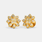 The Writi Stud Earrings - thumb 1