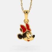 The Minne Pendant - thumb 3