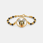 The Mickey Mouse Nazaria Bracelet - thumb 1