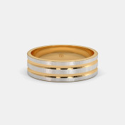 The Eurie Band For Him - thumb 3