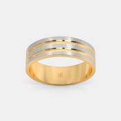 The Eurie Band For Him - thumb 4