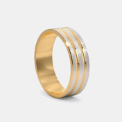 The Eurie Band For Him - thumb 6