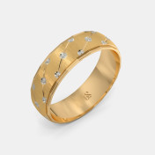The Vael Band For Him - thumb 1
