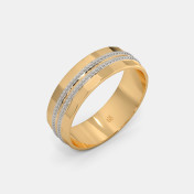 The Melle Band For Him - thumb 1