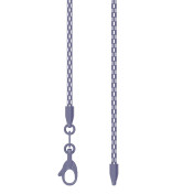 The Miraya Platinum Chain - thumb 1