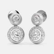The Beal Drop Earrings - thumb 1