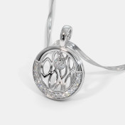The Mrim Pendant - thumb 1