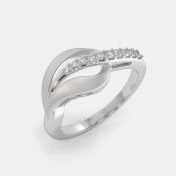 The Auria Ring - thumb 1