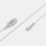 The Ceccil Platinum Chain - thumb 4