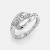 The Elvira Ring - thumb 1