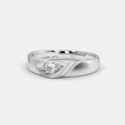 The Zafiro Ring For Him - thumb 5
