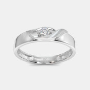 The Zafiro Ring For Him - thumb 9