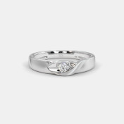 The Zafiro Ring For Her - thumb 4
