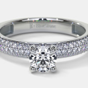 The Sparkling Beauty Ring - thumb 6