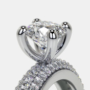 The Sparkling Beauty Ring - thumb 12