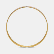 The Adrithi Gold Bangle - thumb 5