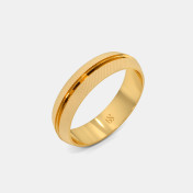 The Cedric Band For Her - thumb 1