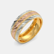 The Zaine Band For Him - thumb 1