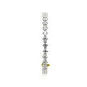 Test Solitiare Bangle - thumb 3
