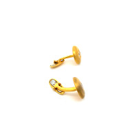 Test Solitiare Cufflink - thumb 4