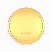 10 gram 22 KT Gold Coin - thumb 3