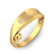 The Ganesha Benevolence Ring - thumb 1