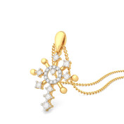 The Escape Edges Pendant - thumb 5