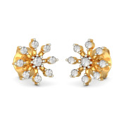 The Harshika Earrings - thumb 1