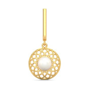 The Mathilda Drop Earrings - thumb 2