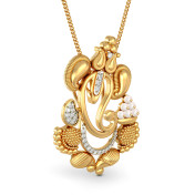 The Mahabala Pendant - thumb 3