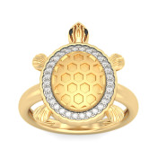 The Tortoise Ring - thumb 2
